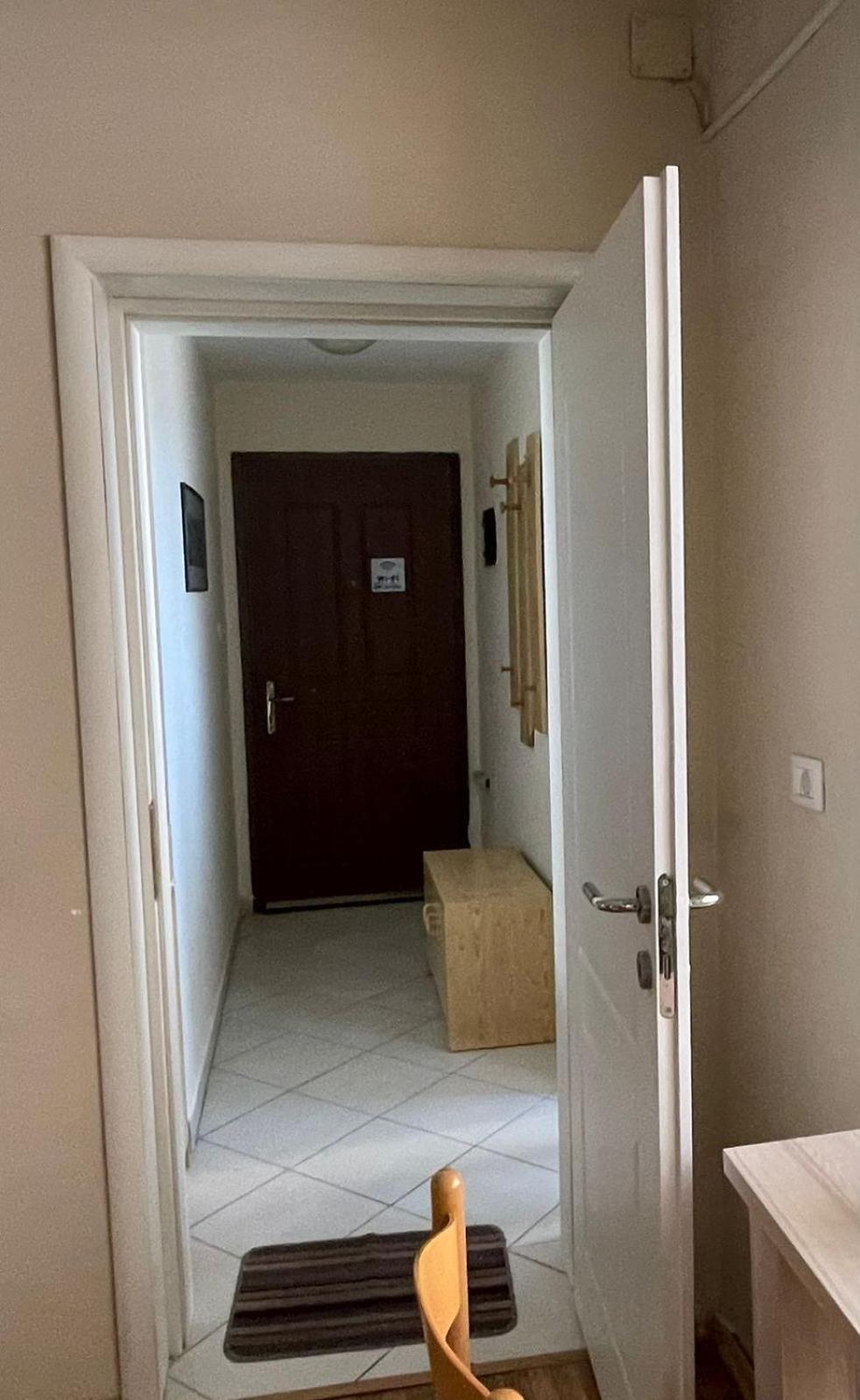 Vintage Apartment In Center Tirana Zewnętrze zdjęcie