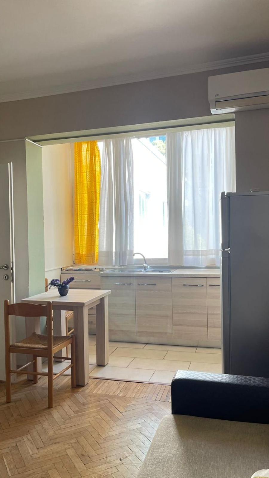 Vintage Apartment In Center Tirana Zewnętrze zdjęcie