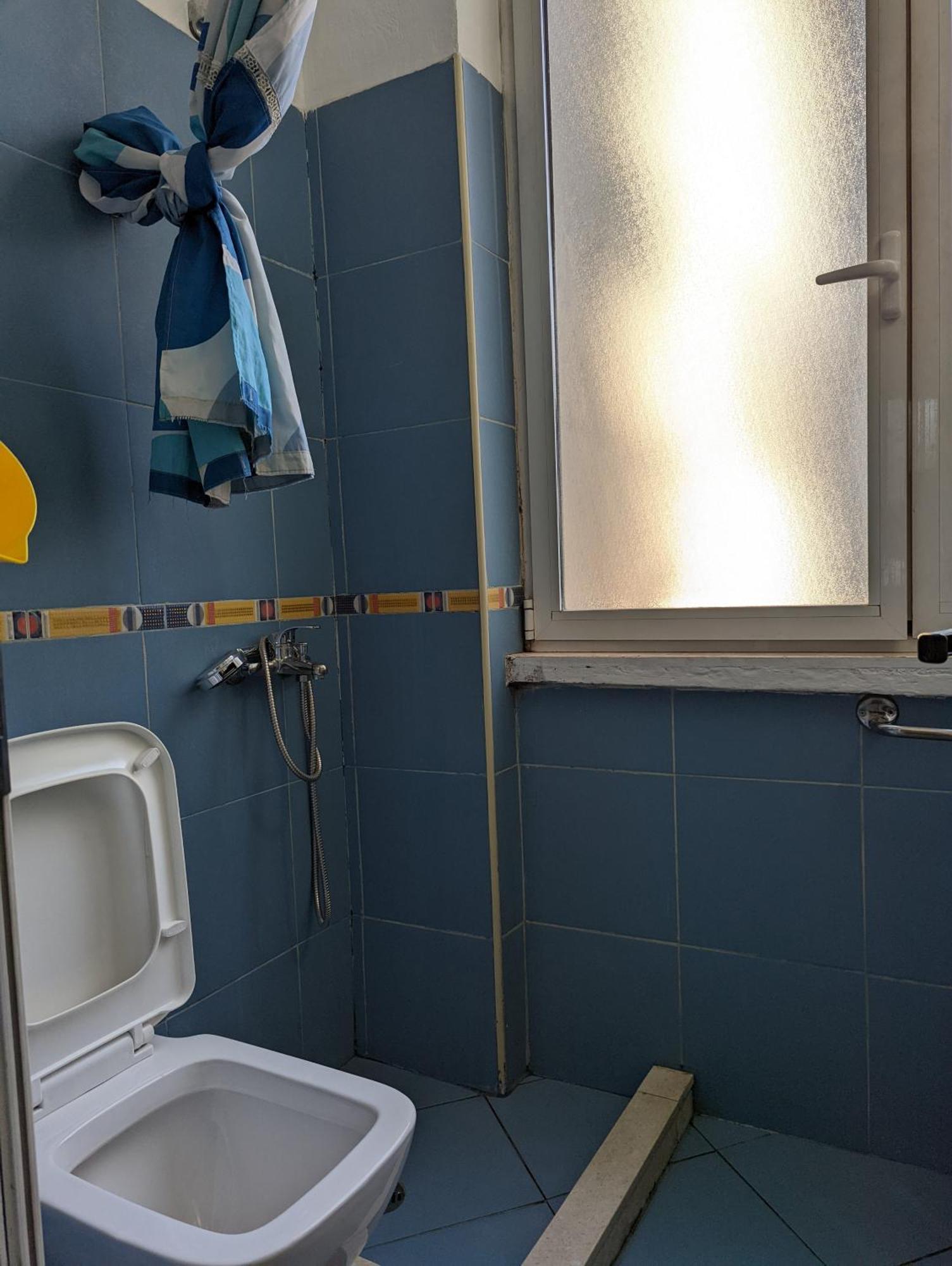 Vintage Apartment In Center Tirana Zewnętrze zdjęcie