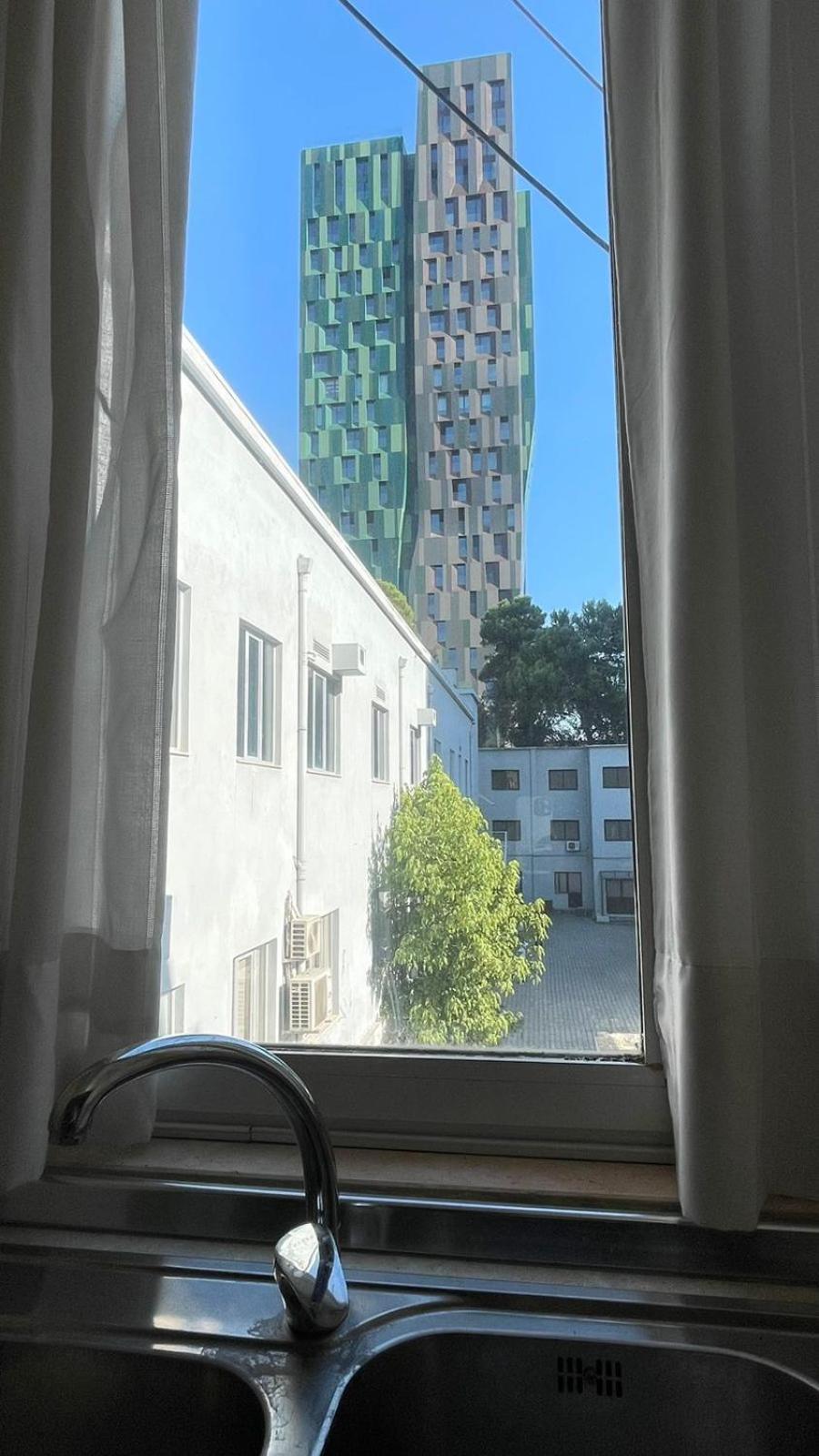 Vintage Apartment In Center Tirana Zewnętrze zdjęcie