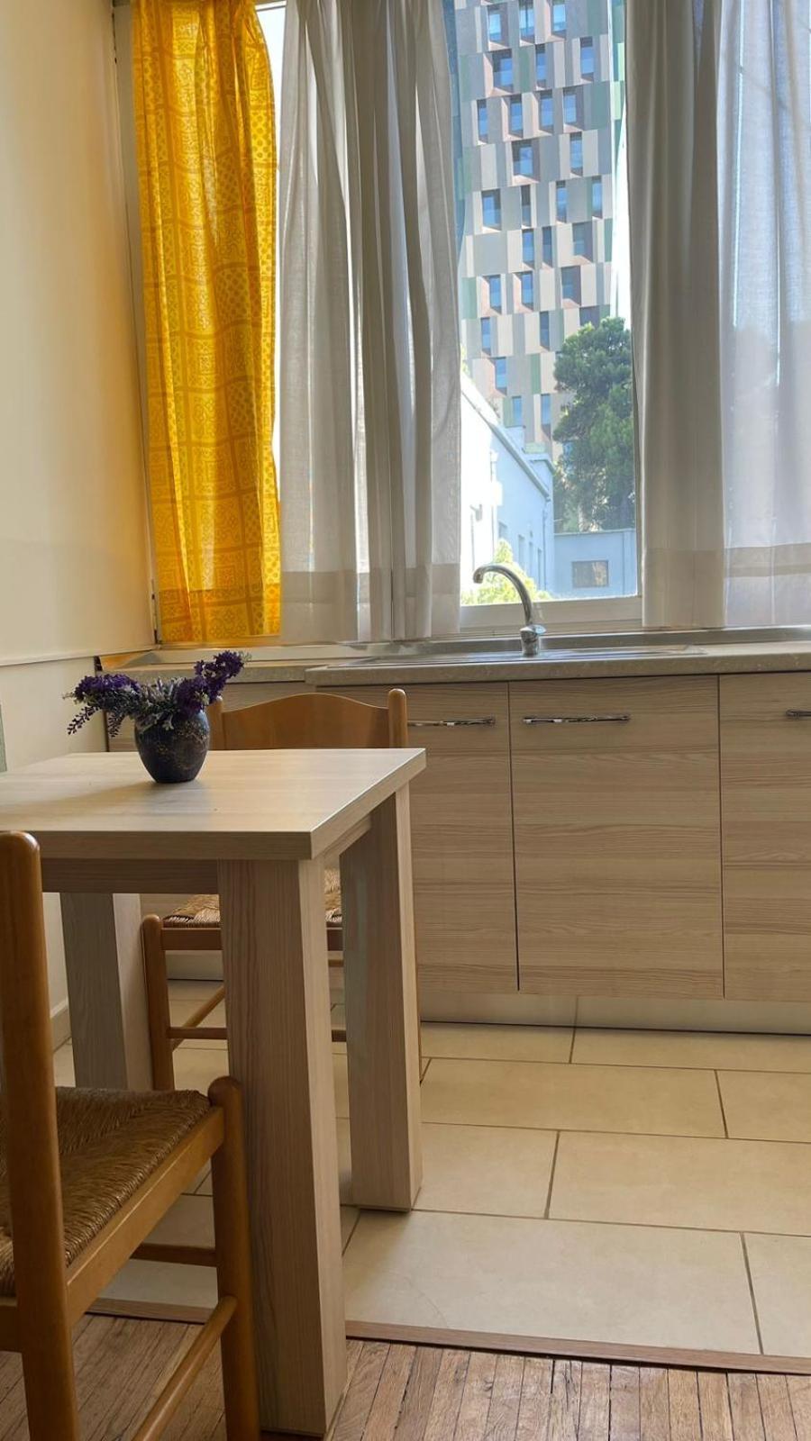 Vintage Apartment In Center Tirana Zewnętrze zdjęcie