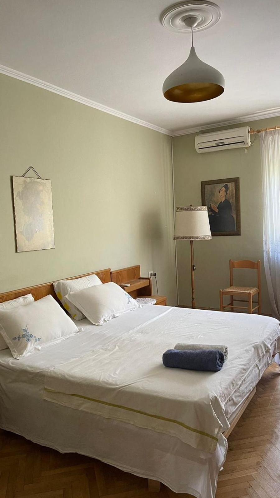 Vintage Apartment In Center Tirana Zewnętrze zdjęcie